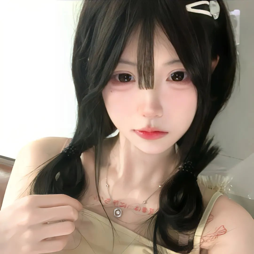 灵气逼人