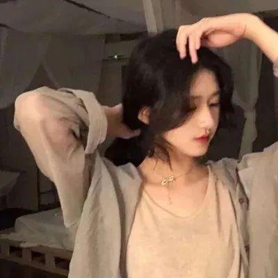 我喜欢的女子